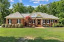 Stunning Custom All Brick Home on the 15th Fairway of Mill for sale in Powhatan Virginia Powhatan County County on GolfHomes.com