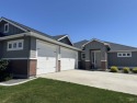 Better than New!  The Tresidio's Cypress floorplan features a for sale in Nampa Idaho Canyon County County on GolfHomes.com