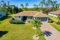 This meticulously maintained 3 bedroom 2 bath pool home in the for sale in Fort Myers Florida Lee County County on GolfHomes.com