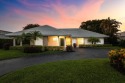 RARE 4-BEDROOM SINGLE FAMILY HOME WITH SWEEPING FAIRWAY for sale in Atlantis Florida Palm Beach County County on GolfHomes.com