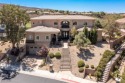 Wake up to panoramic golf course views at this custom home for sale in Henderson Nevada Clark County County on GolfHomes.com