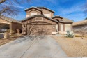 Located in the heart of San Tan Valley's Johnson Ranch, this for sale in San Tan Valley Arizona Pinal County County on GolfHomes.com