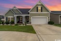 Beautiful home in a Golf Course Community, just waiting for you! for sale in Longs South Carolina Horry County County on GolfHomes.com