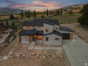 Luxury Golf Course Home in Eden! This stunning 6-bedroom, 4 for sale in Eden Utah Weber County County on GolfHomes.com