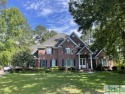 Stunning golf course home located on cul-de-sac. 4 bedrooms, 3.5 for sale in Savannah Georgia Chatham County County on GolfHomes.com