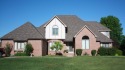 What a wonderful home!  With 5 possible bedrooms and 6 bathrooms for sale in Winfield Kansas Cowley County County on GolfHomes.com