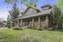 Charming Craftsman-style home in lower Eagle Ranch, near for sale in Eagle Colorado Eagle County County on GolfHomes.com