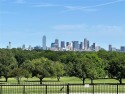 Room with a View! Gorgeous remodel with added guest qrtrs for sale in Dallas Texas Dallas County County on GolfHomes.com