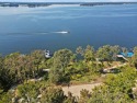 Waterfront Lot in Luxurious Gated Golf Community on Lake Palestin, Texas