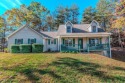 This 3BR/2.5BA traditional style home is 2,735 sq. ft. in the for sale in Ellijay Georgia Gilmer County County on GolfHomes.com