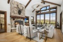 Experience refined mountain living at 233 Wildflower Lane -- a for sale in Wolcott Colorado Eagle County County on GolfHomes.com