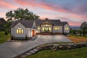 Discover your dream home in a prestigious lakefront and golf, Kentucky