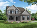 This is a to-be built home! The Cypress features 5 bedrooms, 4 for sale in Providence Forge Virginia New Kent County County on GolfHomes.com