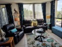 Lovely two bedroom 2 bath furnished apartment for rent in season for sale in Fort Pierce Florida Saint Lucie County County on GolfHomes.com