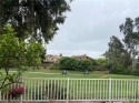 AMAZING GOLF COURSE VIEW!  Come and see this townhome with the for sale in Rancho Santa Margarita California Orange County County on GolfHomes.com
