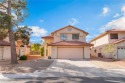 This exceptional 2 story is your chance to own in a guard gated for sale in Las Vegas Nevada Clark County County on GolfHomes.com