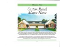 Ashely Builders is proud to introduce the Manor Collection. Rose for sale in Southgate Kentucky Campbell County County on GolfHomes.com