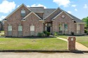 Custom built 3 bed, 2 bath home on over sized corner lot in for sale in Reno Texas Lamar County County on GolfHomes.com