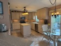 This lovely, TURNKEY manufactured 2 bdr, 2bath home located on a for sale in North Fort Myers, Florida Florida Lee County County on GolfHomes.com