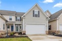 Built in 2019, this 3-bed, 4-bath townhome offers a thoughtful for sale in Lagrange Ohio Lorain County County on GolfHomes.com