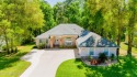 Immaculate home boasting over 2700 square feet of elegance and for sale in Green Cove Springs Florida Clay County County on GolfHomes.com