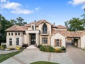Waterview! This luxurious property located in the prestigious for sale in Tyler Texas Smith County County on GolfHomes.com