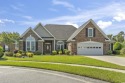 **Welcoming 4-Bedroom Home with Pond Views in Waterford for sale in Myrtle Beach South Carolina Horry County County on GolfHomes.com