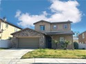 Welcome to this beautiful 4 bed, 3 bath home in Fairway Canyon for sale in Beaumont California Riverside County County on GolfHomes.com