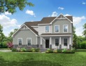 This is a to-be built home! The Brevard features 4 bedrooms, 3.5 for sale in Providence Forge Virginia New Kent County County on GolfHomes.com