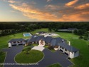 ''Mattaccino'' is an incomparable 23.44 acre residential resort for sale in Wall New Jersey Monmouth County County on GolfHomes.com