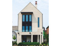 This stunning home is located in the heart of town, offering an for sale in Rogers Arkansas Benton County County on GolfHomes.com