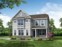 This is a to-be built home! The Drexel features 4 bedrooms, 2.5 for sale in Providence Forge Virginia New Kent County County on GolfHomes.com