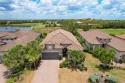 GOLF CLUB MEMBERSHIP DEEDED HOME!!!! Located at the 10th tee for sale in Bradenton Florida Manatee County County on GolfHomes.com