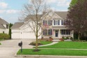 Located in a desirable & impeccably maintained golf course for sale in Delaware Ohio Delaware County County on GolfHomes.com