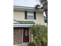 Two Bedroom, one and one half bath unit across the street from for sale in Conway South Carolina Horry County County on GolfHomes.com