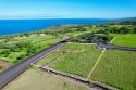 Hokuli'a Phase 1 Lot 159 offers commanding and impressive for sale in Kealakekua Hawaii Big Island County County on GolfHomes.com