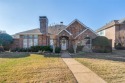 Nestled within the prestigious community of The Hills at for sale in Plano Texas Denton County County on GolfHomes.com