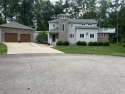 A Beautiful Contemporary Home with Mid-Century style interior for sale in Morehead Kentucky Rowan County County on GolfHomes.com