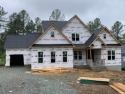 NEW CONSTRUCTION....will be COMPLETED August/September 2023 for sale in Pittsboro North Carolina Chatham County County on GolfHomes.com