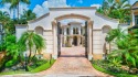Spectacular Mizner Lake Estates Gated Mansion on the grounds of for sale in Boca Raton Florida Palm Beach County County on GolfHomes.com