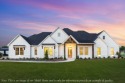 New Build Custom Home in Tanglewood Resort community at Lake for sale in Pottsboro Texas Grayson County County on GolfHomes.com