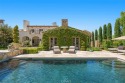 Extraordinary European custom estate by way of Shady Canyon for sale in Irvine California Orange County County on GolfHomes.com