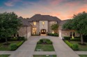 Stunning golf course home located in highly sought after Trails for sale in Frisco Texas Denton County County on GolfHomes.com