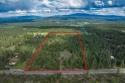 Welcome to the country and your own 20-acre parcel.  With the for sale in Deer Park Washington Spokane County County on GolfHomes.com