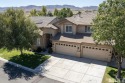 Nestled on a quiet court in the prestigious gated Dayton Valley for sale in Dayton Nevada Lyon County County on GolfHomes.com