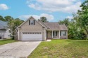 Discover this beautifully maintained 3-bedroom, 2-bathroom home for sale in Hampstead North Carolina Pender County County on GolfHomes.com