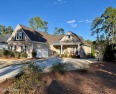 Welcome to 4162 Brookfield Way on a quiet beautiful Reserve for sale in Southport North Carolina Brunswick County County on GolfHomes.com