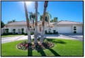 Custom Bermuda Dunes Country Club open-concept home with large for sale in Indio California Riverside County County on GolfHomes.com
