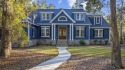 Welcome to this stunning 5-bedroom, 4.5-bath home in the heart for sale in Pawleys Island South Carolina Georgetown County County on GolfHomes.com