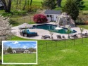 Showings begin 5/1. Your Backyard OASIS awaits in this SPRAWLING for sale in Wall New Jersey Monmouth County County on GolfHomes.com